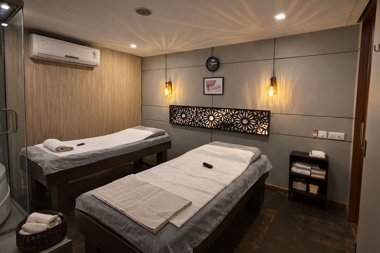 Luxury Spa Gurgaon